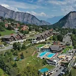 Grand A - Centre Thermal Apartment *