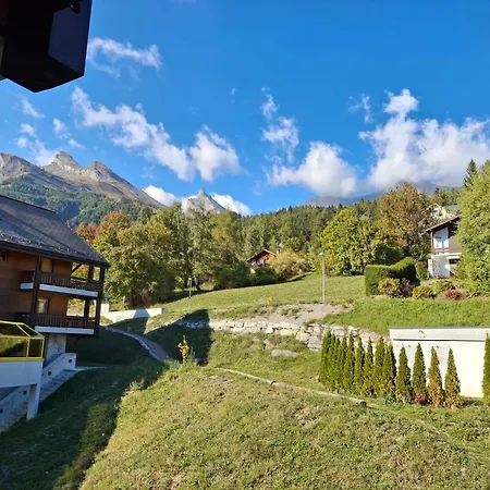 Grand A - Centre Thermal