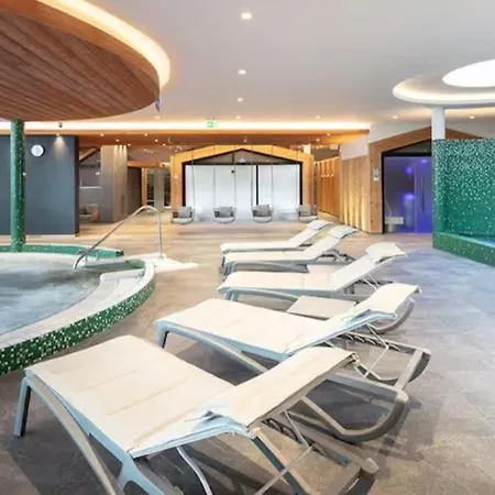 아파트 Grand A - Centre Thermal