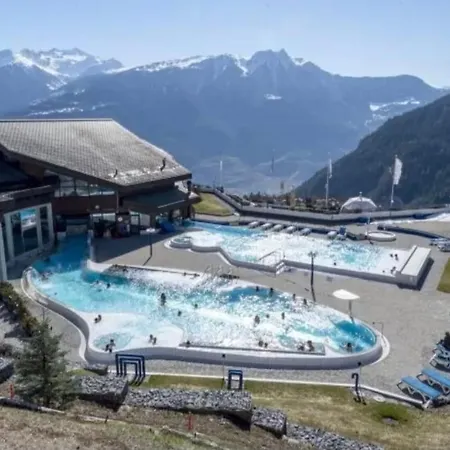 Grand A - Centre Thermal *