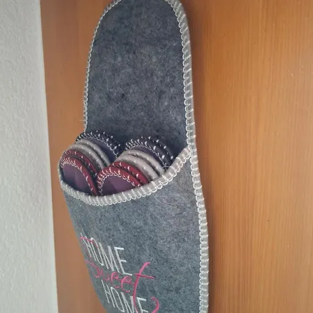 Appartement Grand à - Centre Thermal *