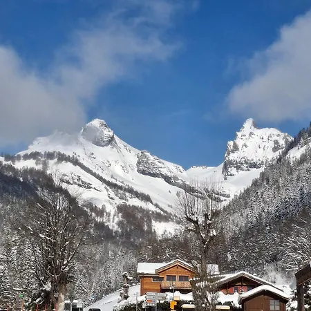 Grand A - Centre Thermal *