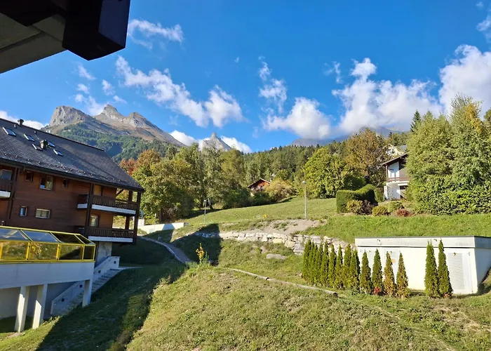 Grand A - Centre Thermal