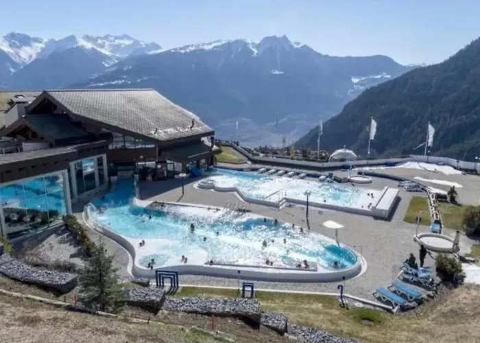 Grand à - Centre Thermal *