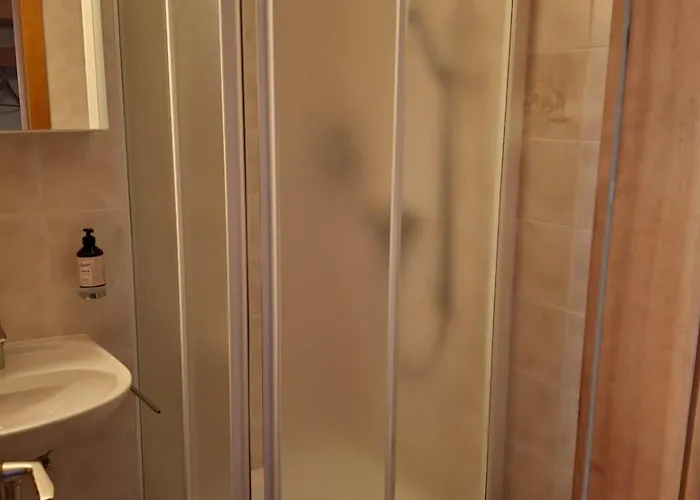 アパート Grand A - Centre Thermal オヴロナ