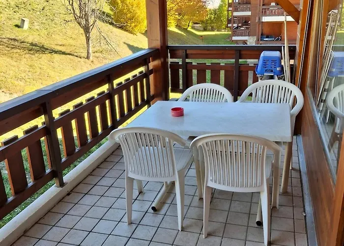 Grand A - Centre Thermal