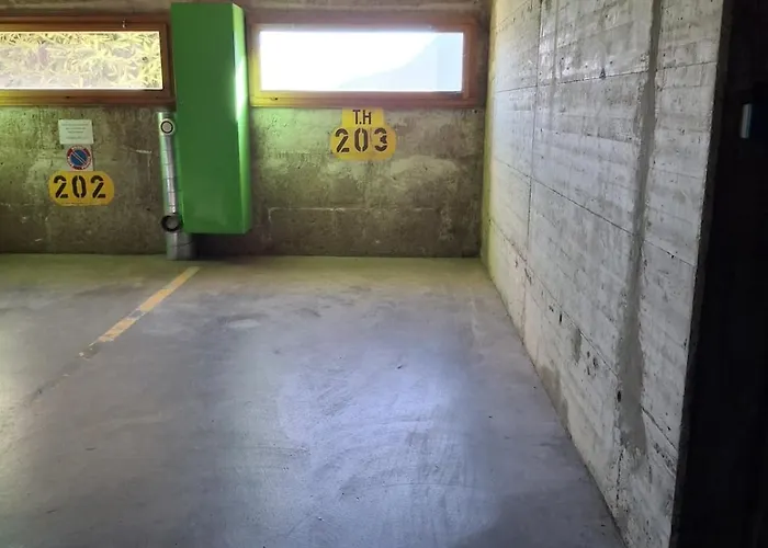 アパート Grand A - Centre Thermal オヴロナ