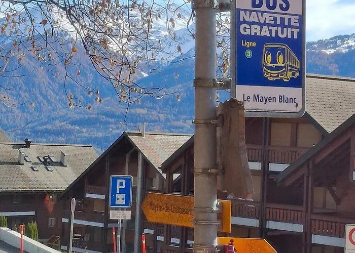 Grand A - Centre Thermal