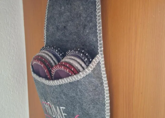 Appartement Grand à - Centre Thermal *