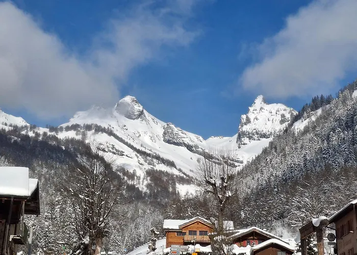 Grand A - Centre Thermal *